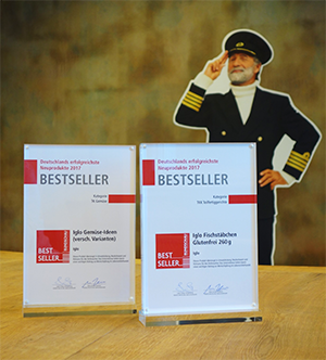 bestseller_iglo_auszeichnung_preis