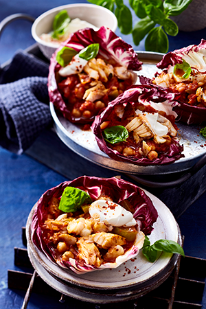 Fisch Festtagsschmaus