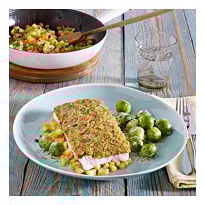 Rezepte_Fisch_Freitag_Schlemmer_Filet_Champignon_iglo