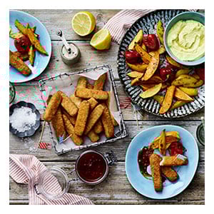 iglo_fischfreitag_rezept_backfischstaebchen_kartoffelspalten