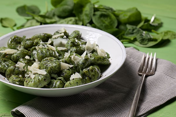 Spinat_Salbei_Gnocchi
