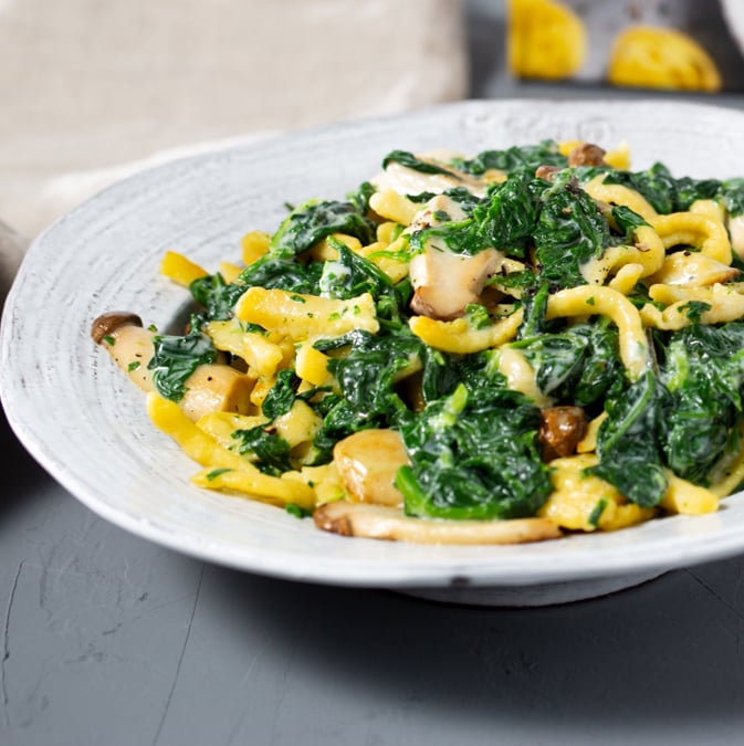 Spinat_Salbei_Gnocchi