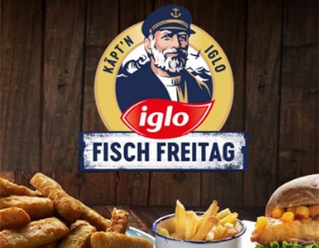 Fisch-Freitag Logo