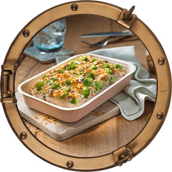 SCHLEMMER-FILET BROKKOLI