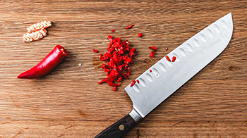 Rotes Curry Schlemmer-Filet mit Kokos-Reis, Gurkensalat & crunchy Topping Step 12