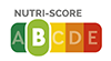 Logo Nutri-Score "B"