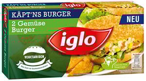 Sorgt nicht nur bei Vegetariern für Genuss auf dem Teller!