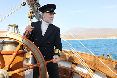 TV-Spot „Piraten an Bord“ / BBDO