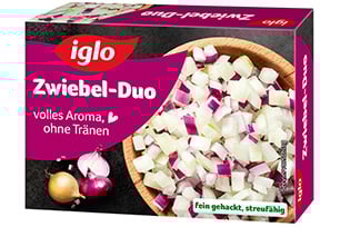 Packshot Zwiebel-Duo