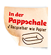 Pappschalen-Logo Schlemmer-Filet