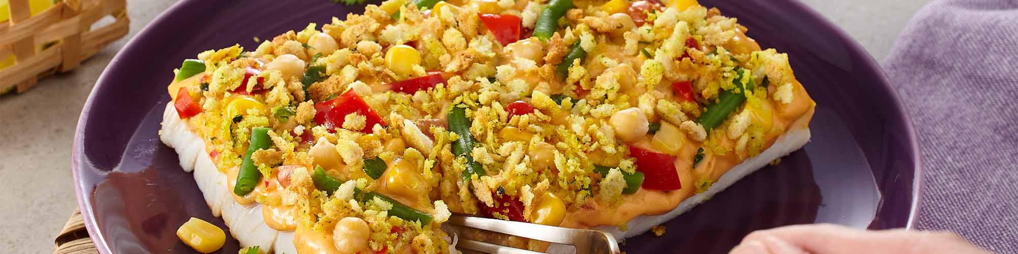 Schlemmer-Filet Thai Curry