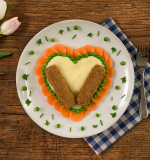 Kinderrezepte schnell