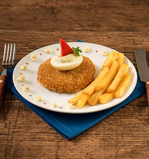 Gesunde Kinderrezepte