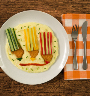 Kinderrezepte einfach