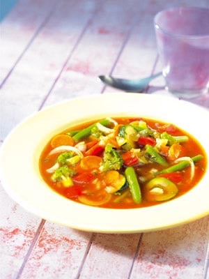 Minestrone