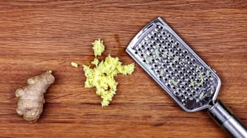 Backfisch mit Thai-Salat & Süß-Sauer-Dressing Step 11