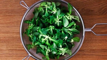 Brezel-Stäbchen mit Kartoffel-Zucchini-Puffer Rezept Step 10