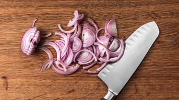 Brezel-Stäbchen mit Kartoffel-Zucchini-Puffer Step 8