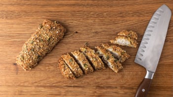 Fisch-Tacos mit Pico de Gallo Step 13