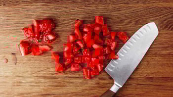 Fisch-Tacos mit Pico de Gallo Step 5