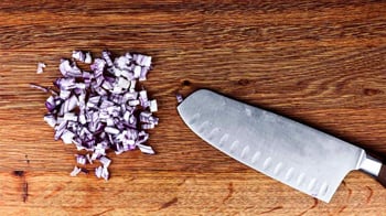 Fisch-Tacos mit Pico de Gallo Step 6