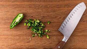 Fisch-Tacos mit Pico de Gallo Step 7