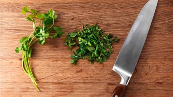 Fisch-Tacos mit Pico de Gallo Step 8