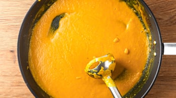 Katsu Udon mit Rösti-Stäbchen Step 15