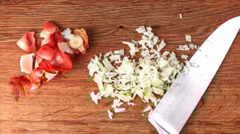 Katsu Udon mit Rösti-Stäbchen Step 3