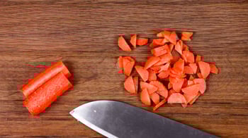 Katsu Udon mit Rösti-Stäbchen Step 4