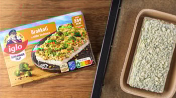 Schlemmer-Filet mit gerösteten Kürbis-Stampf & Topping Step 3