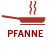 Icon für Pfanne