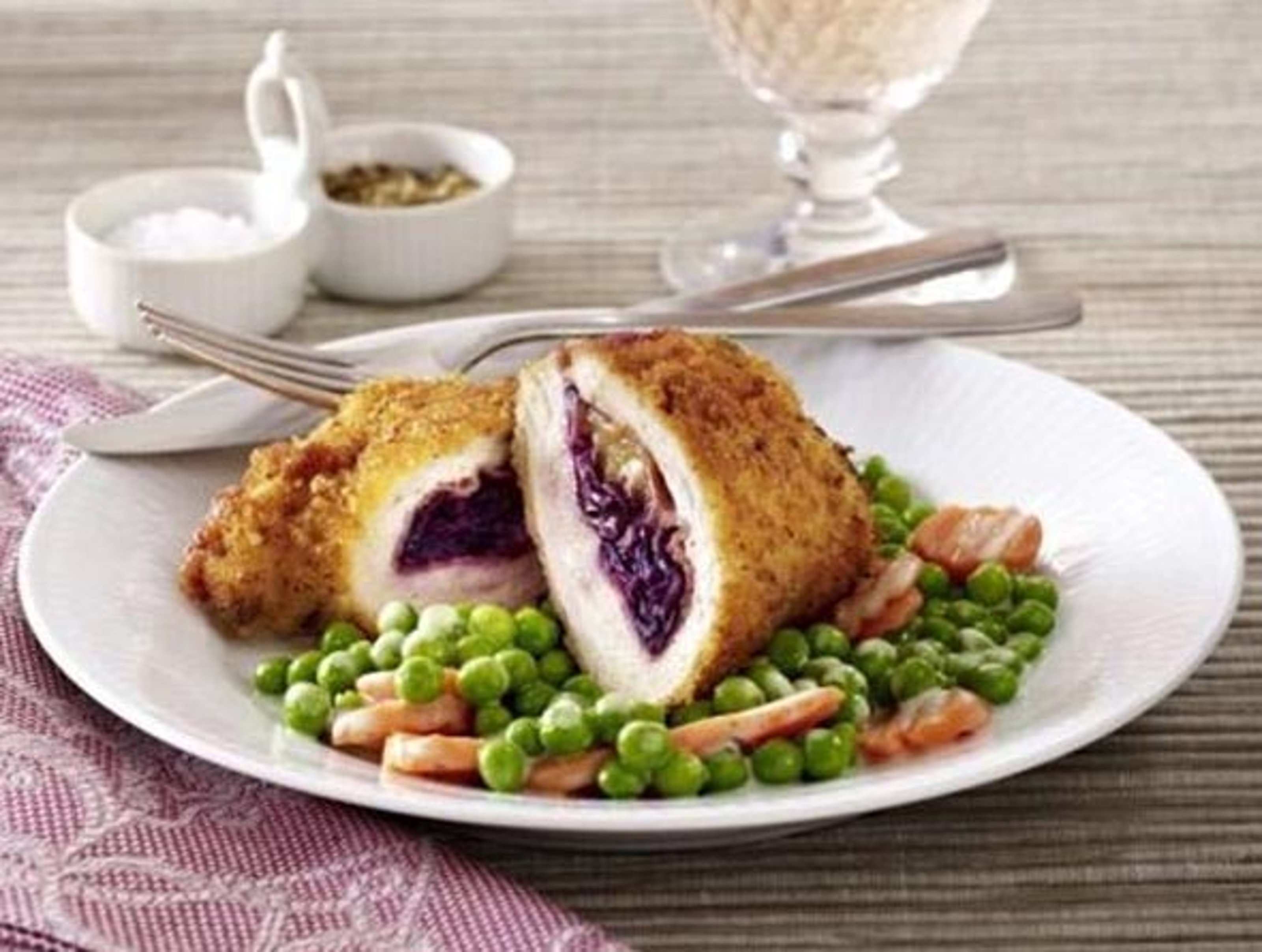 Rotkohl-Rezepte