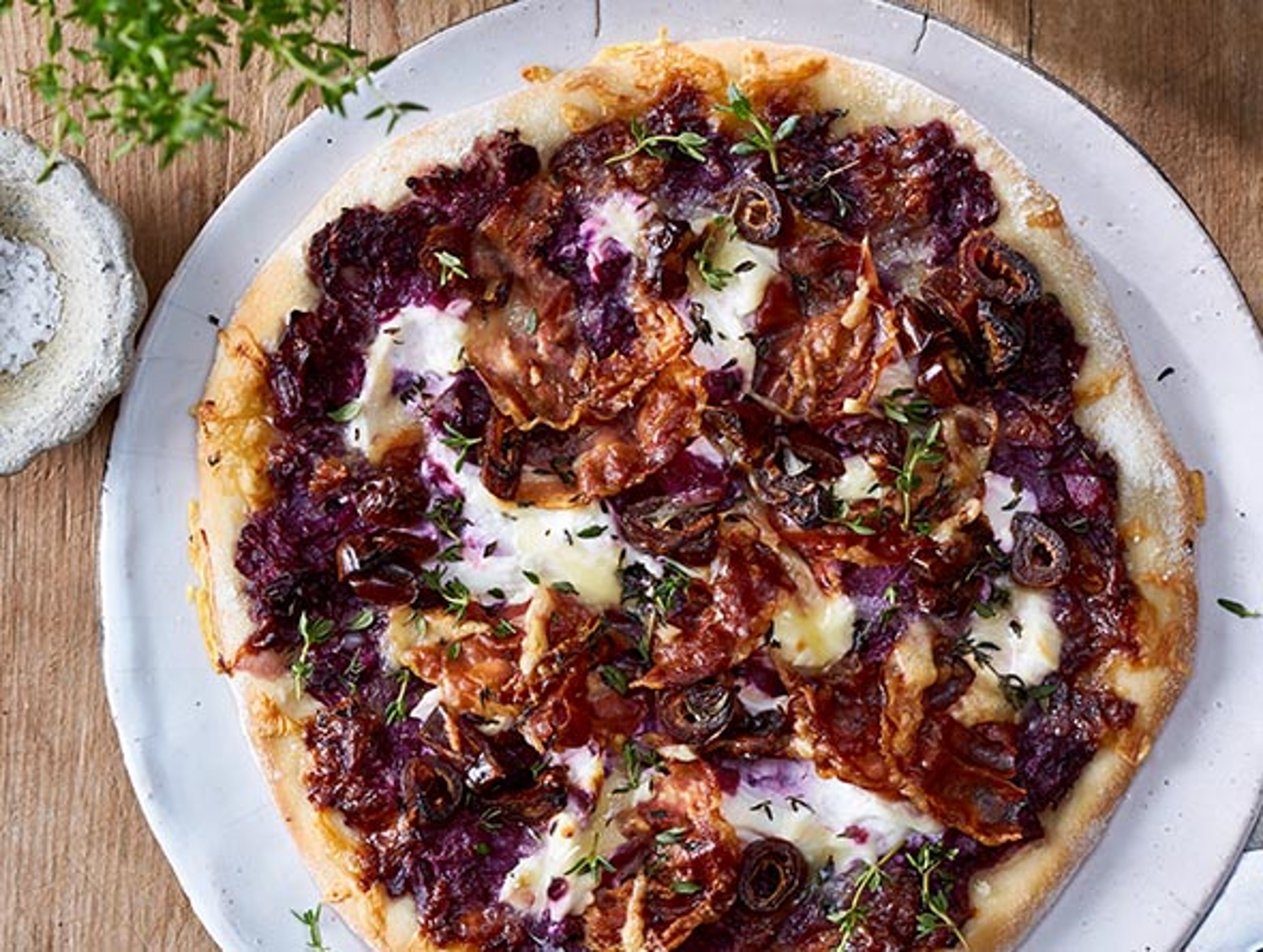 Rotkohl und seine Nährwerte